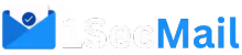 1SecMail