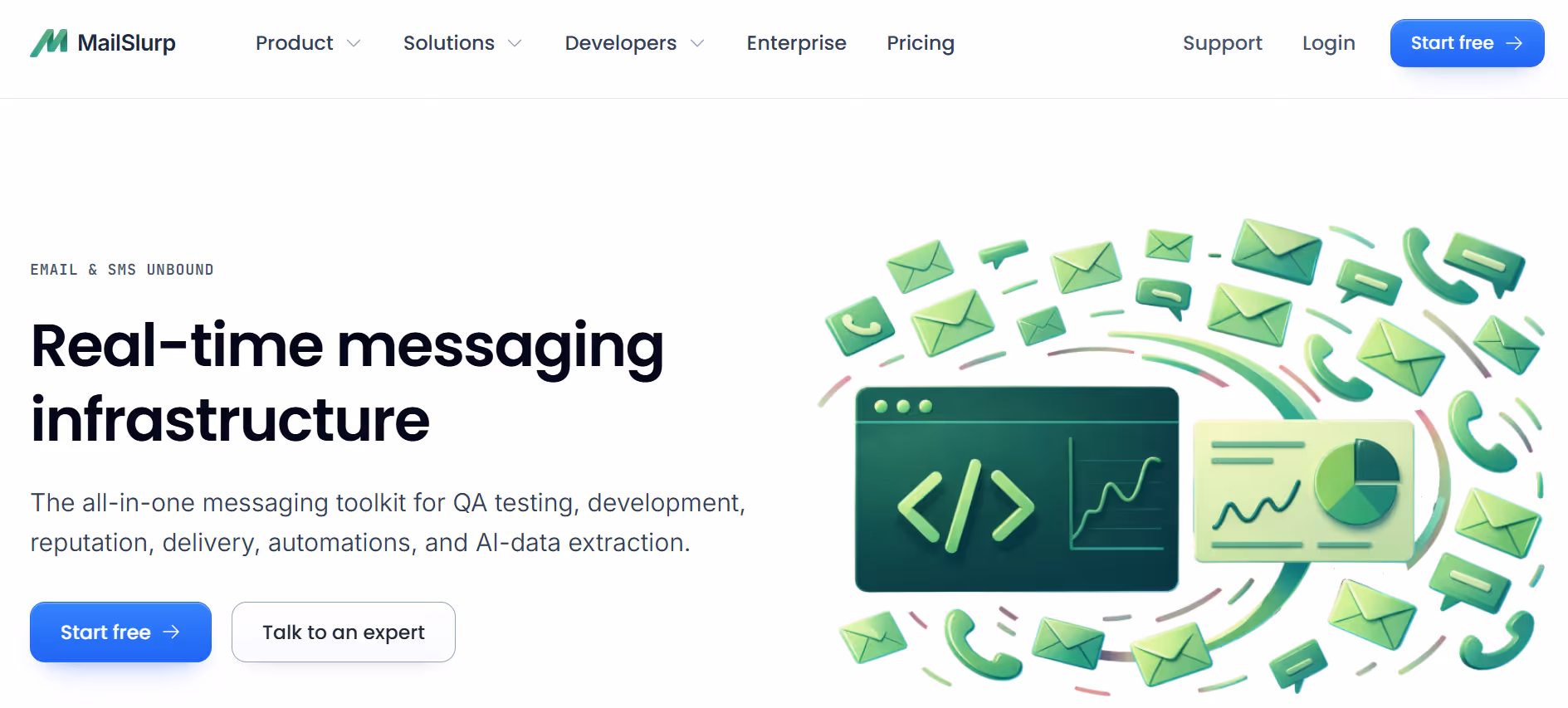 Testmail