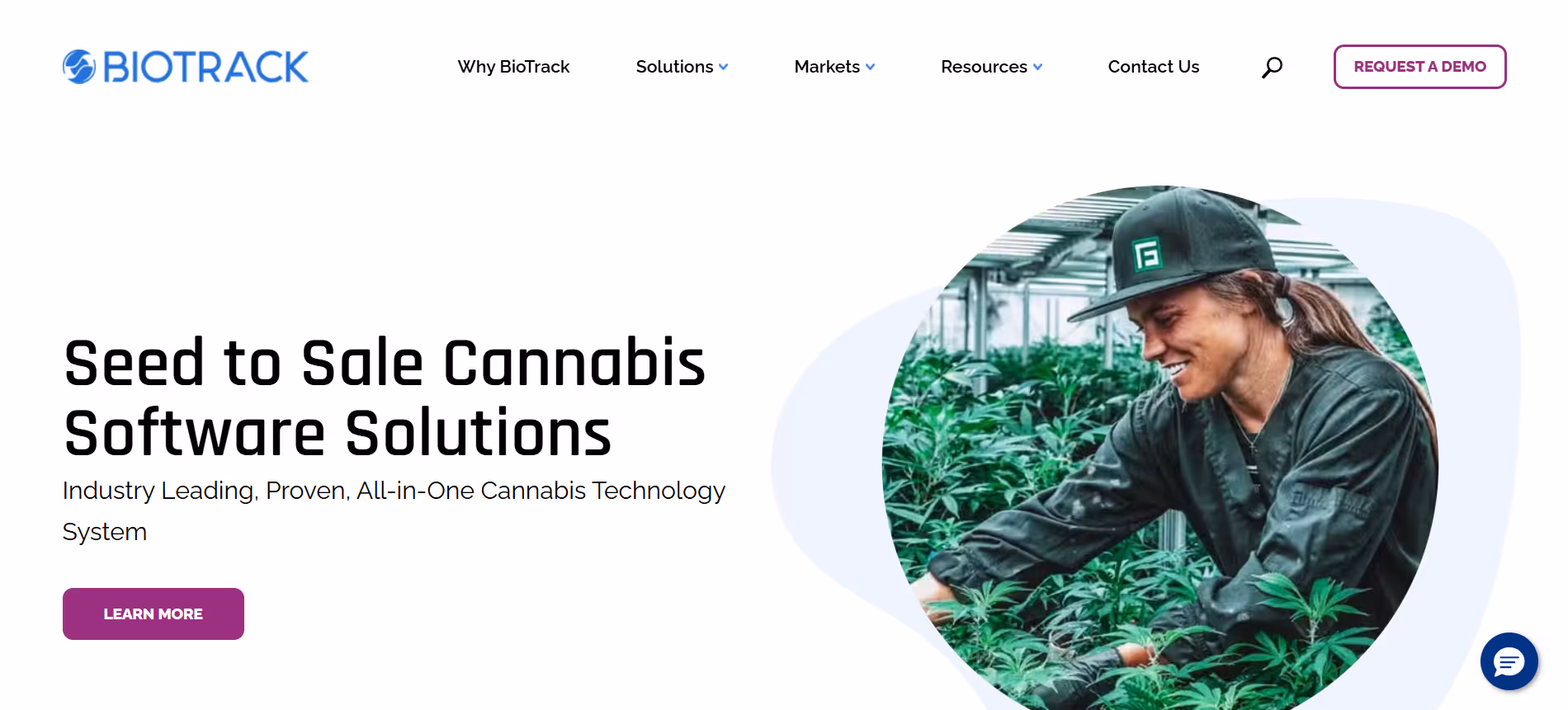 BioTrack
