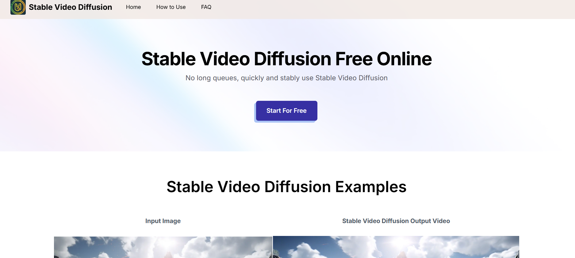 Stable Video Diffusion