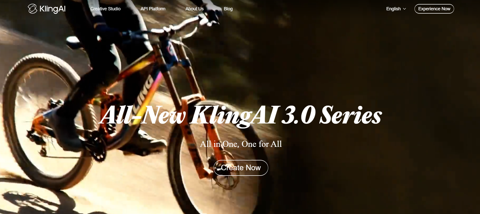 Kling AI