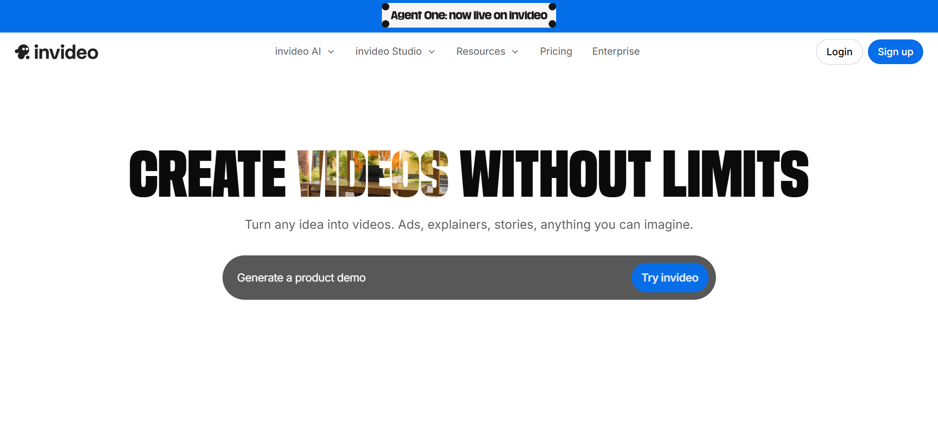 InVideo AI