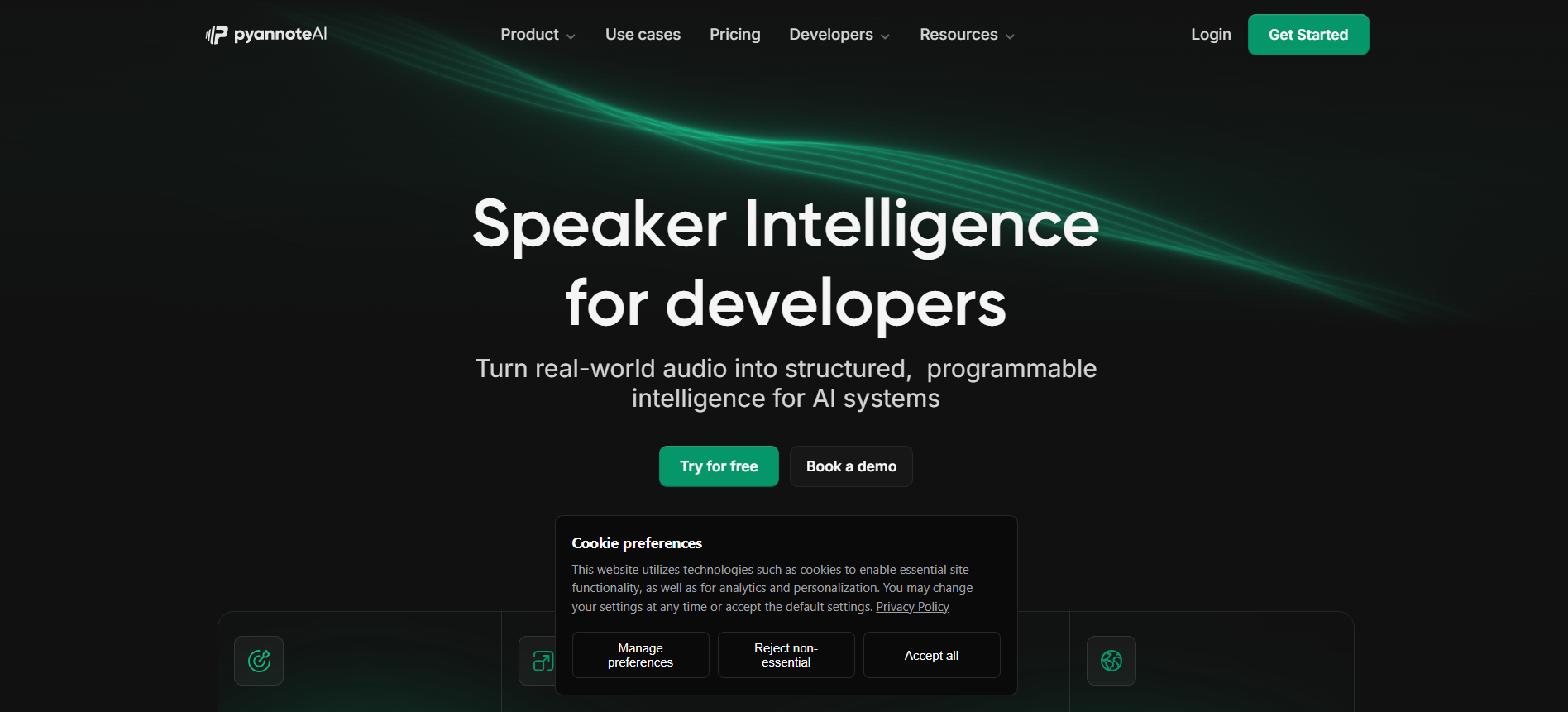 pyannote.audio
