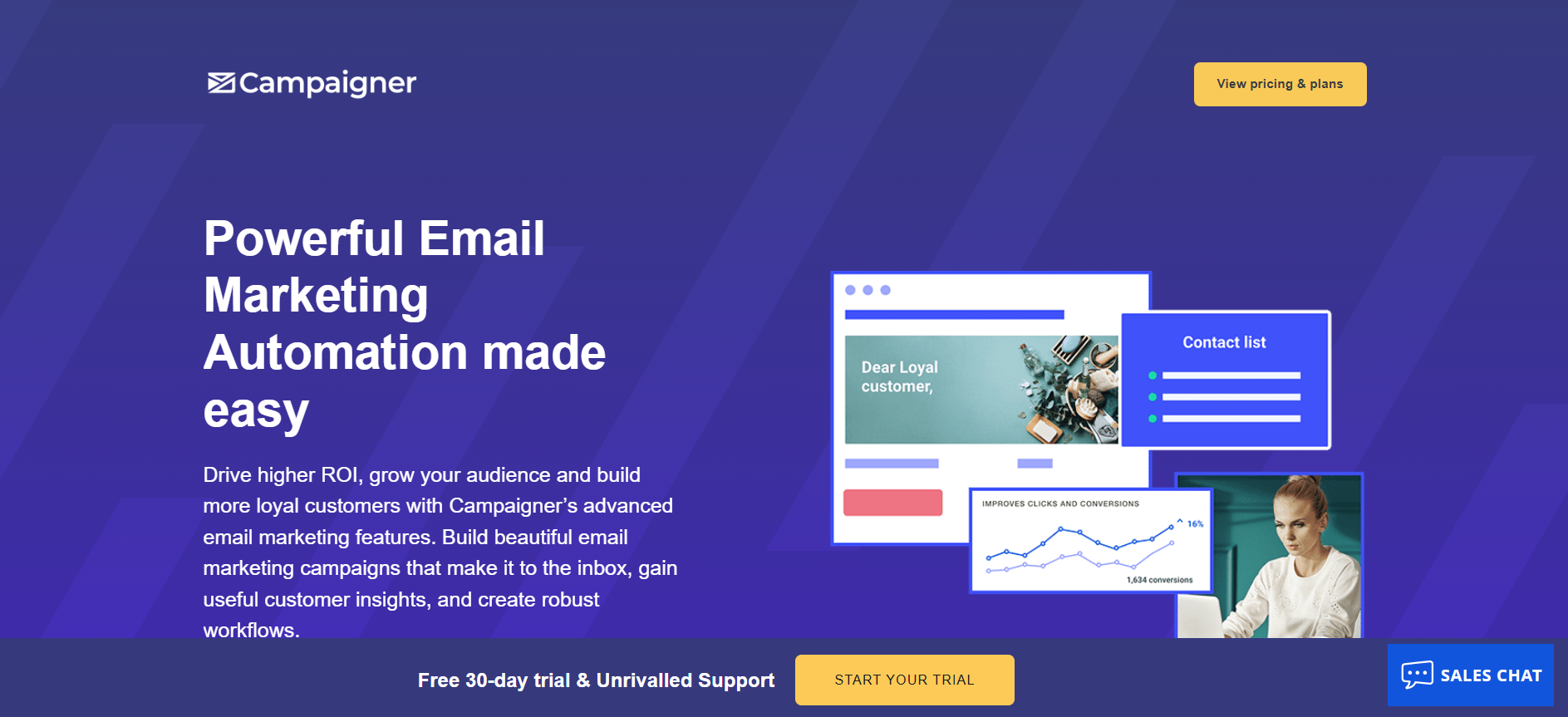 Campaigner (Email)