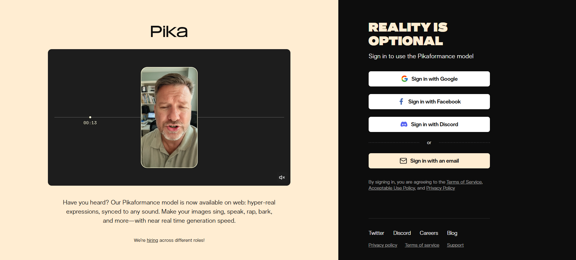 Pika Labs