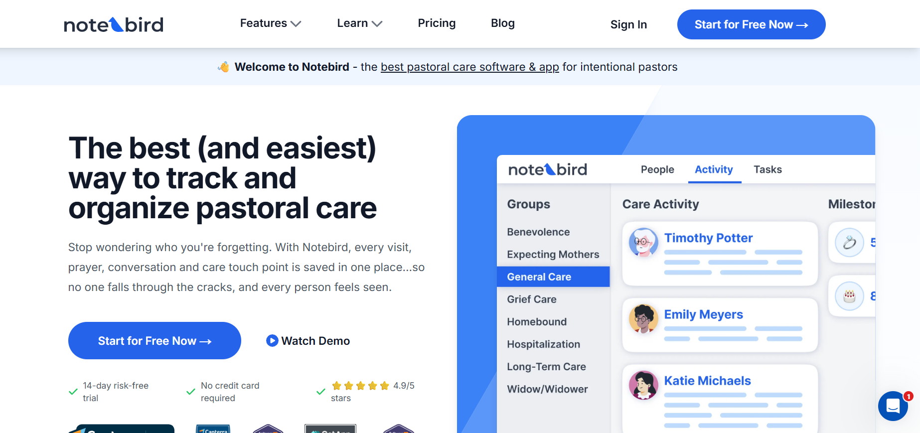 NoteBird