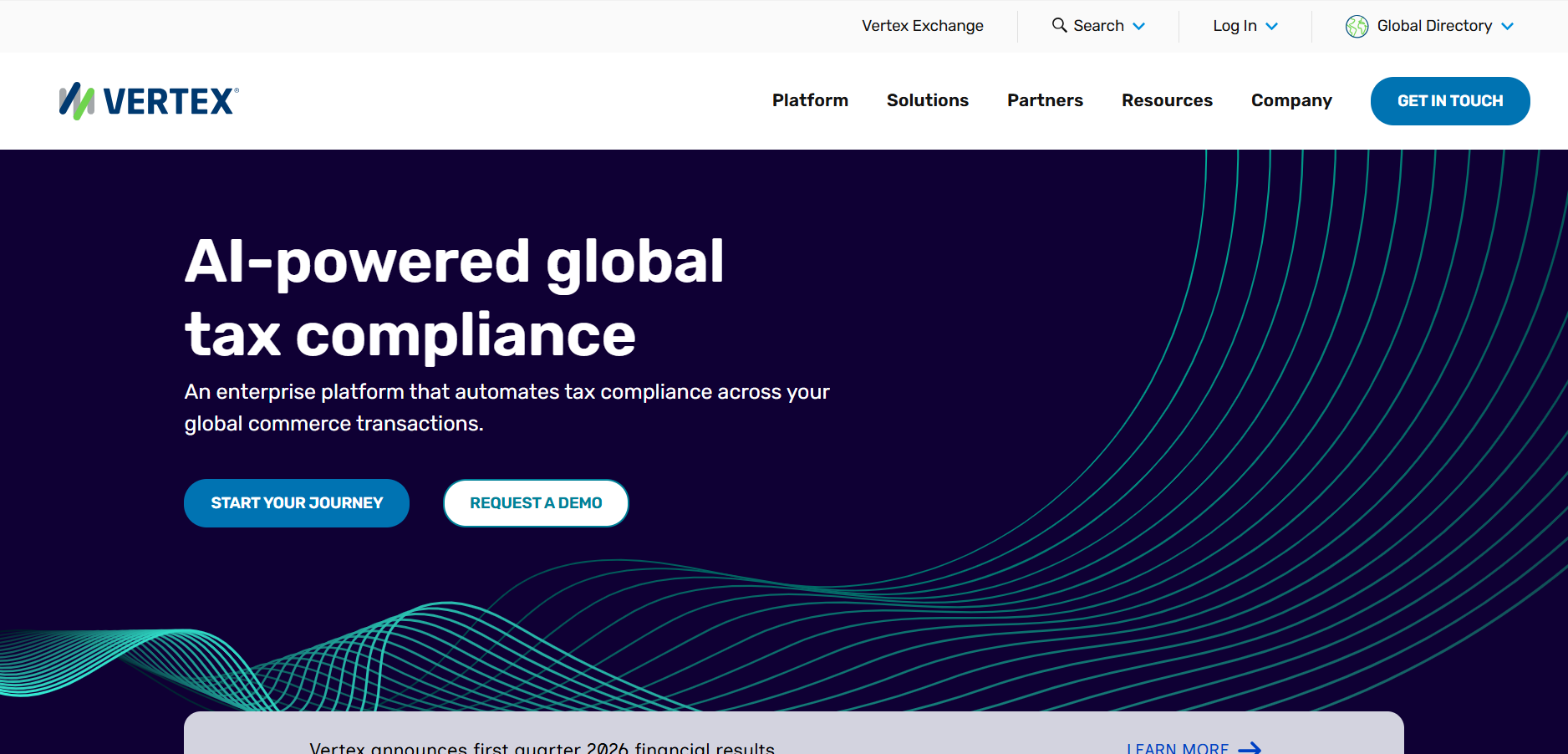 Vertex (Payroll solutions)