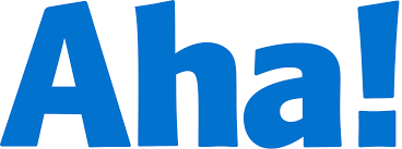Aha!