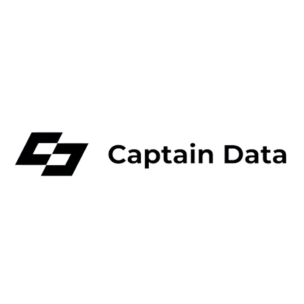 Captain Data