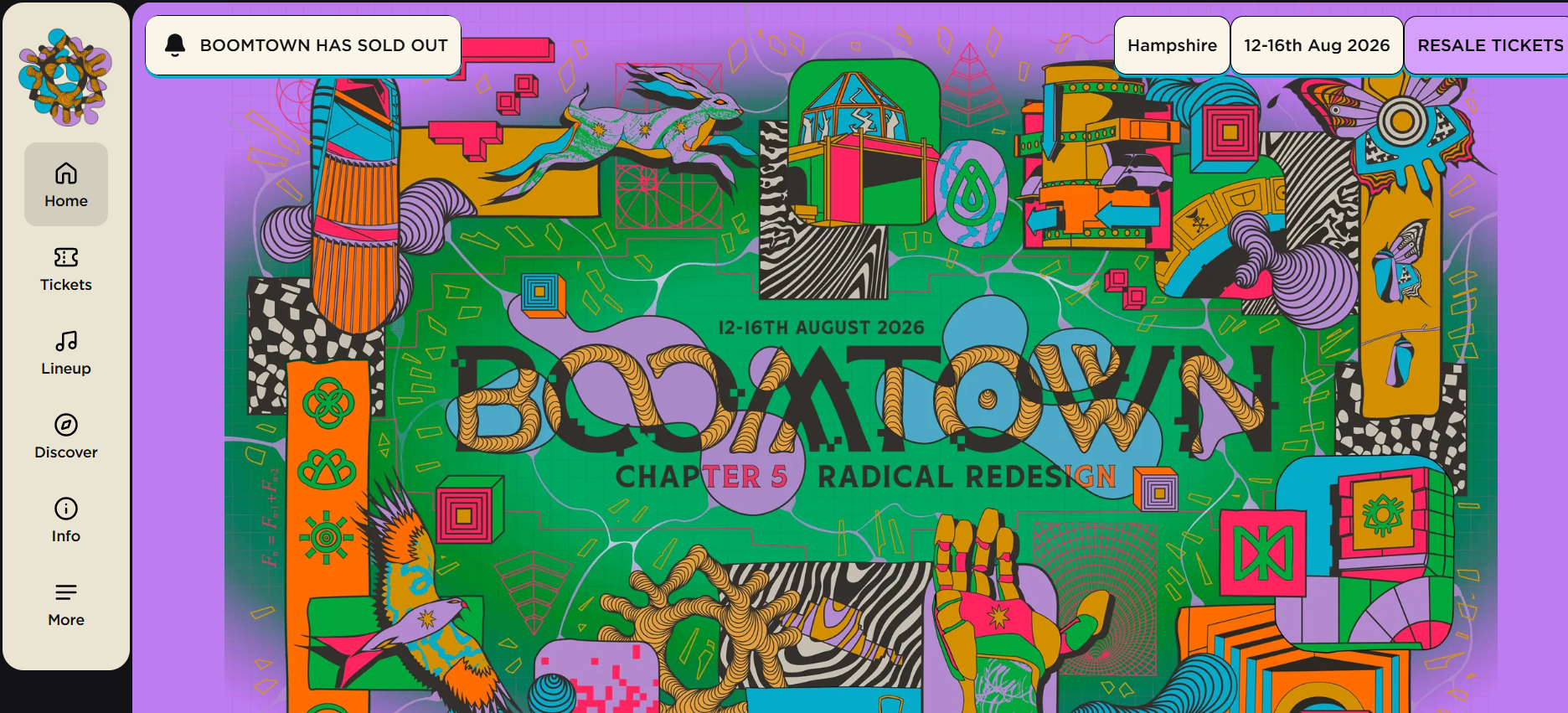 BoomTown (GoBoomTown)
