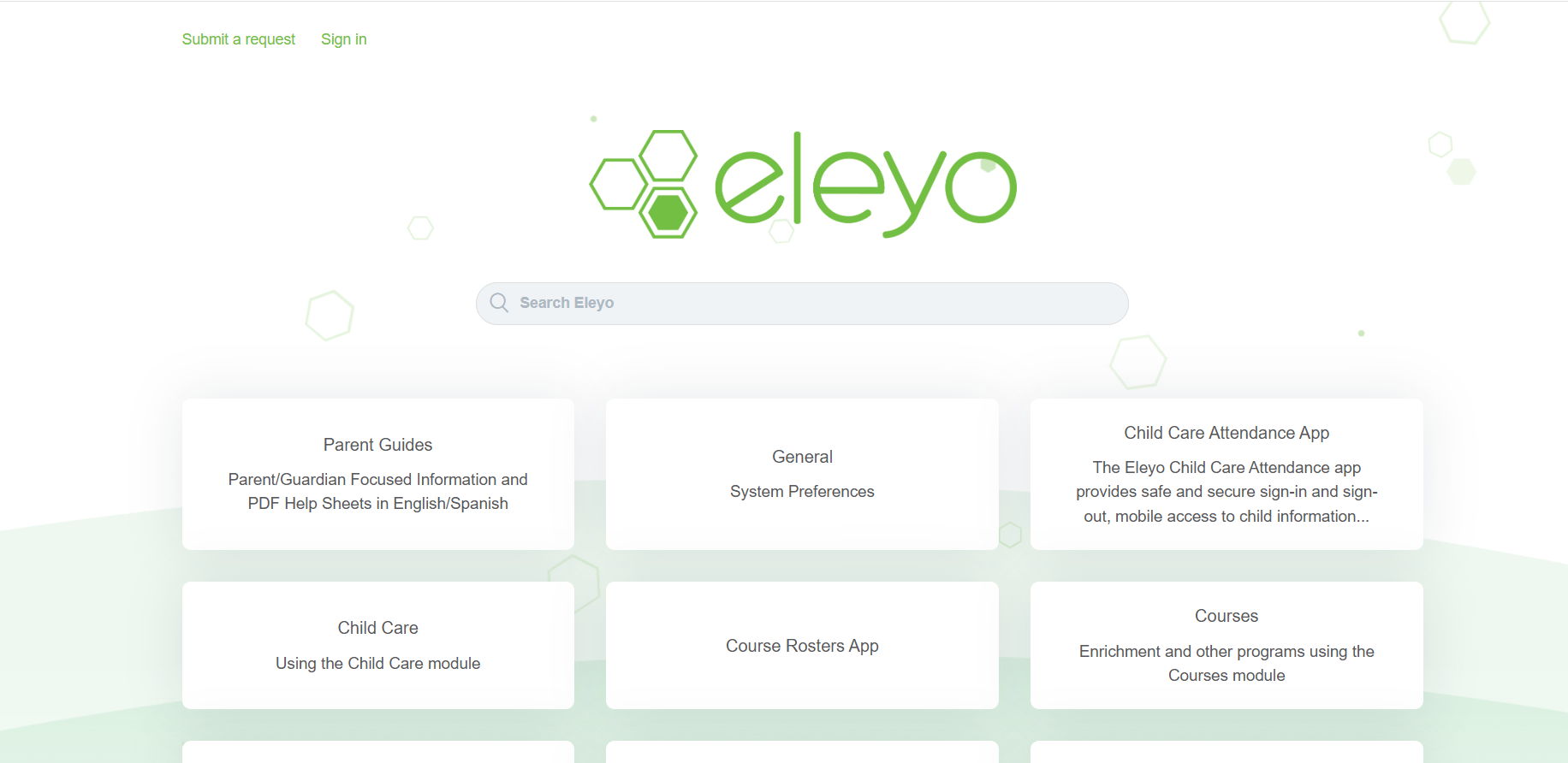 Eleyo
