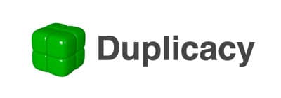 Duplicacy