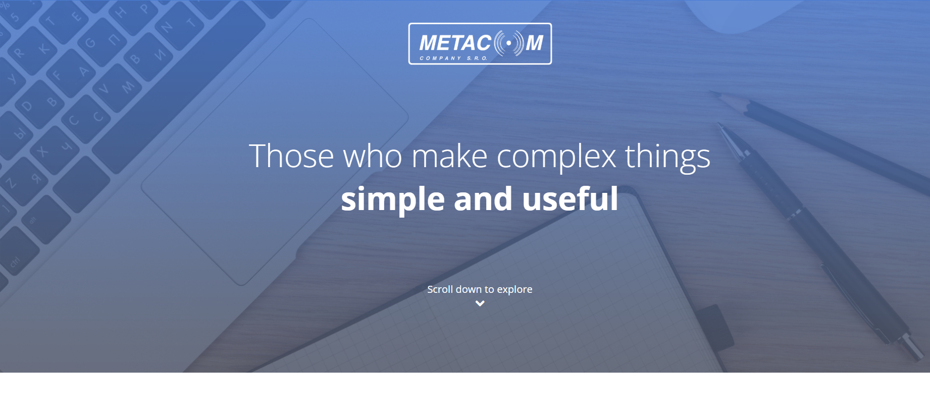 Metacom