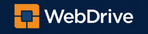WebDrive
