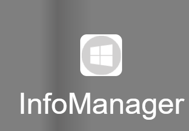 InfoManager