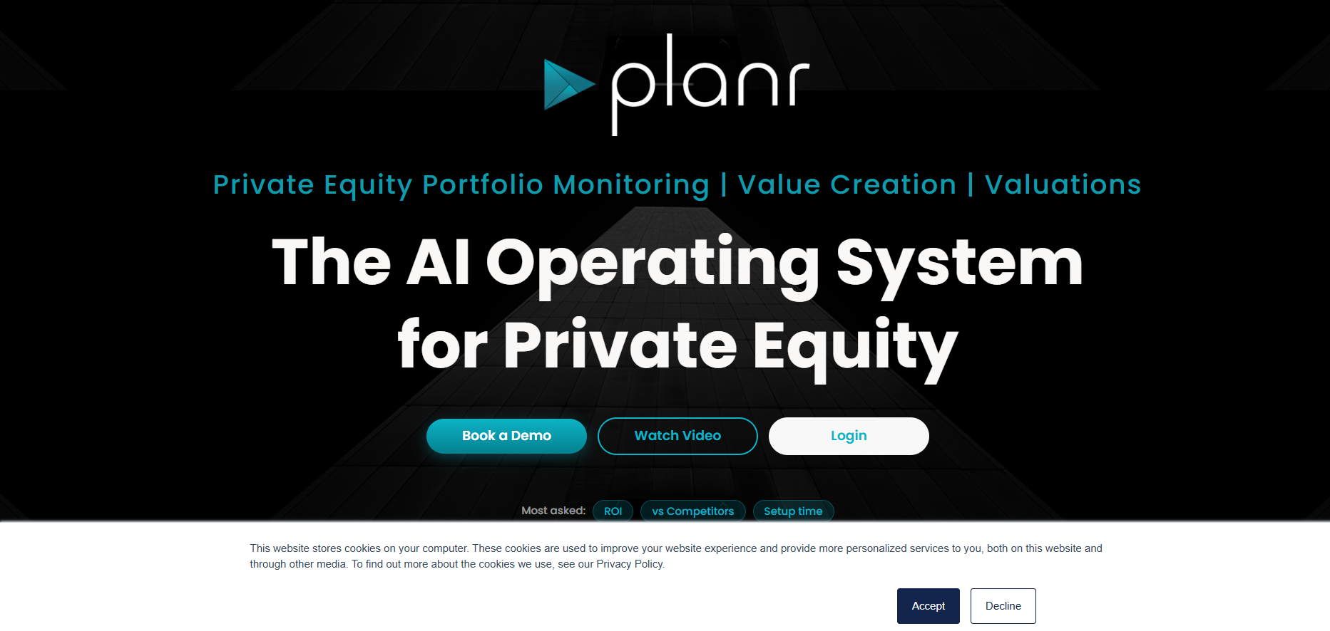 Planr