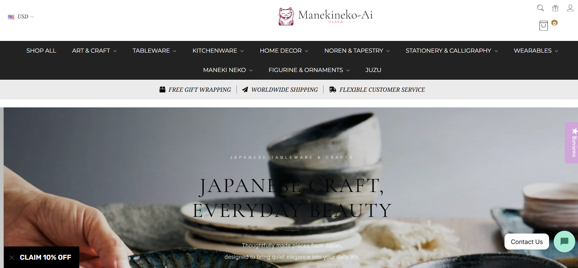 ManekenKie.ai