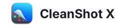 CleanShot X