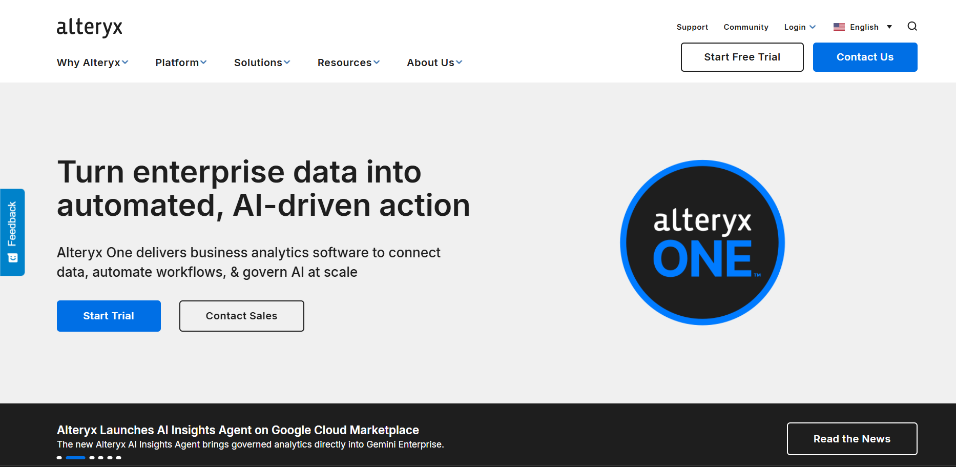 Alteryx