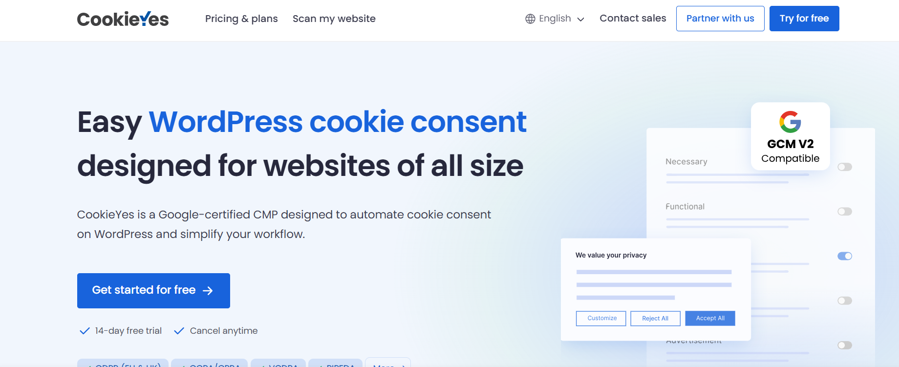 WordPress VIP