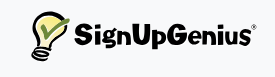 SignUpGenius