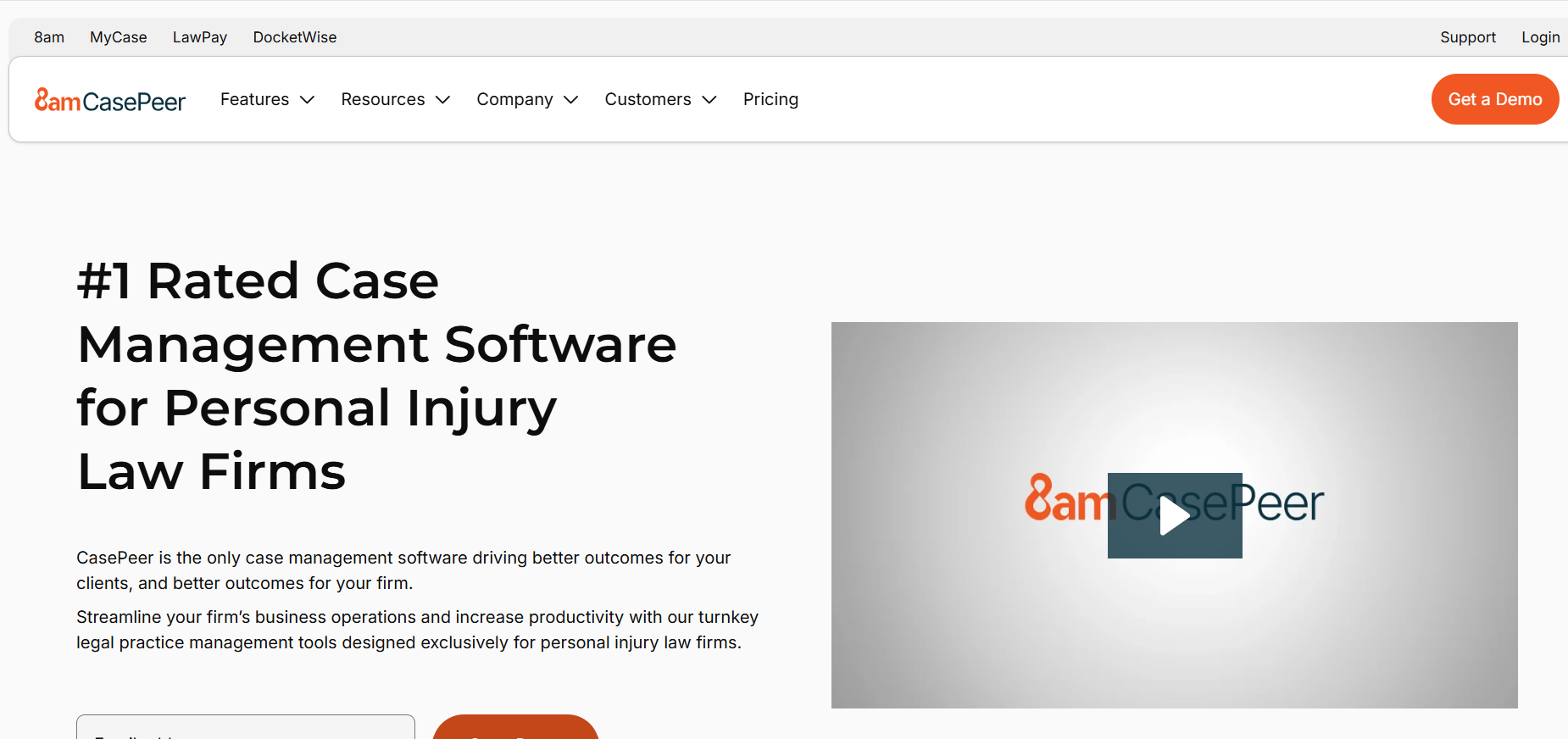 CasePeer