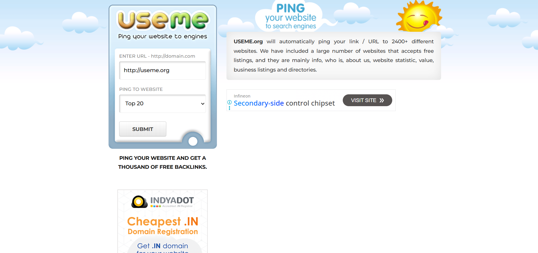 Useme.org