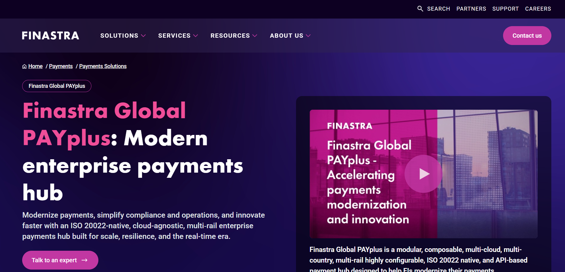 Global PayPlus
