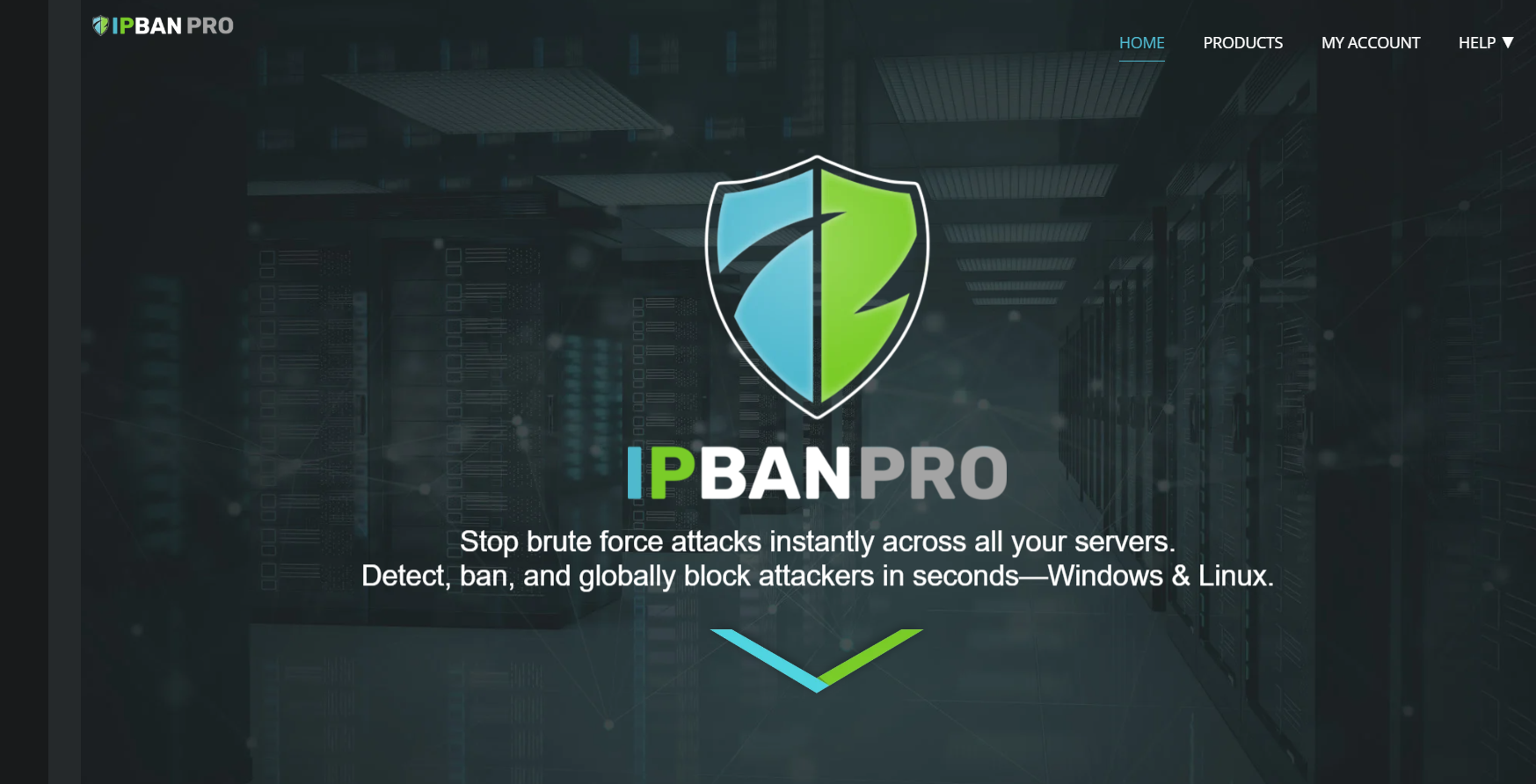 IPBan