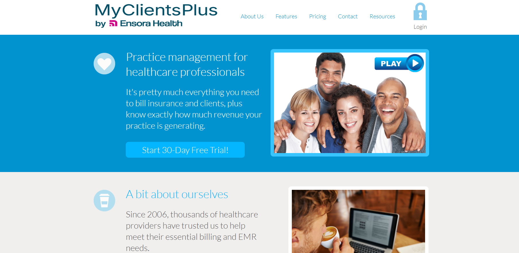MyClientPlus