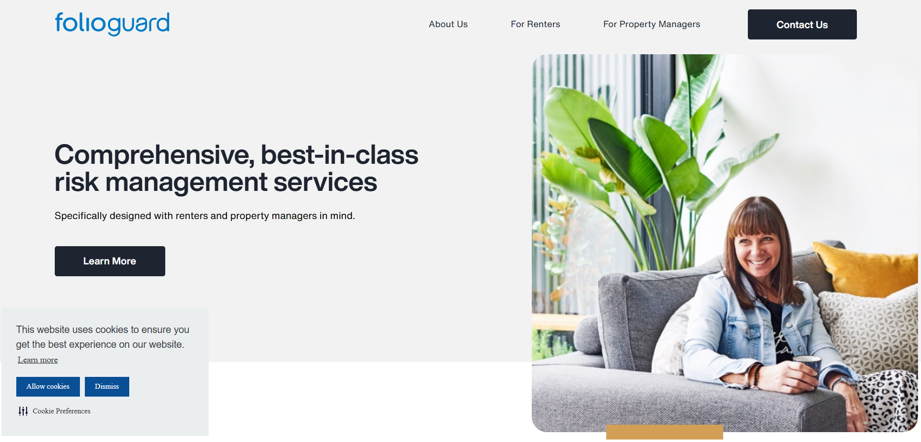 Folioguard Insurance