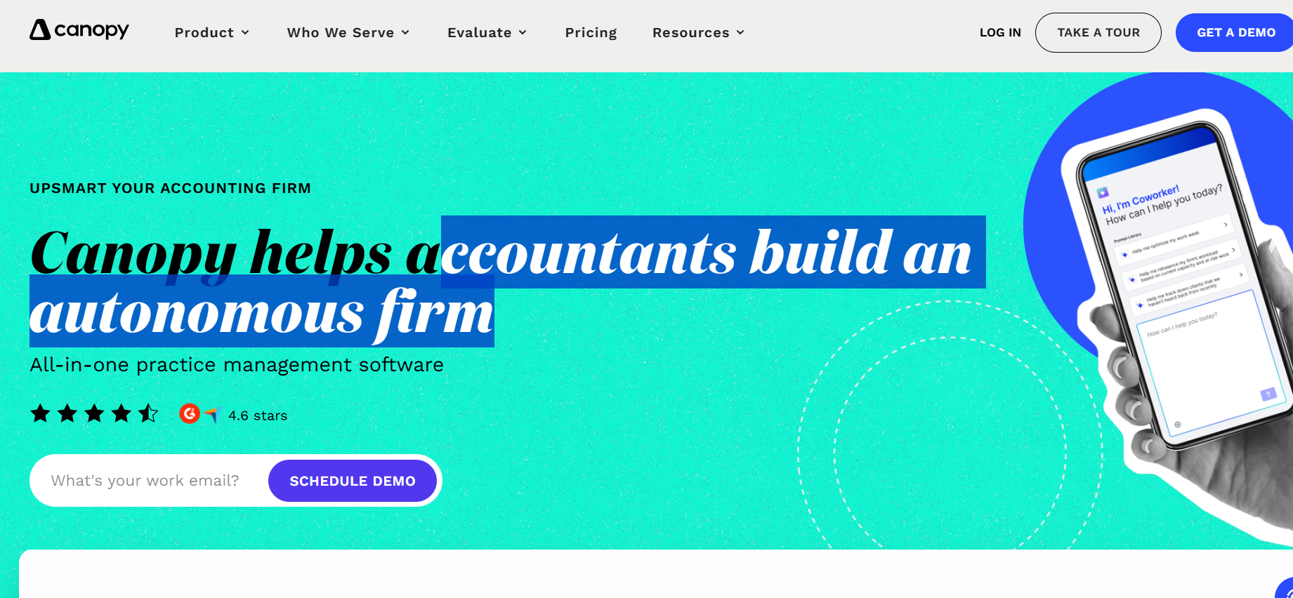 TaxCanopy
