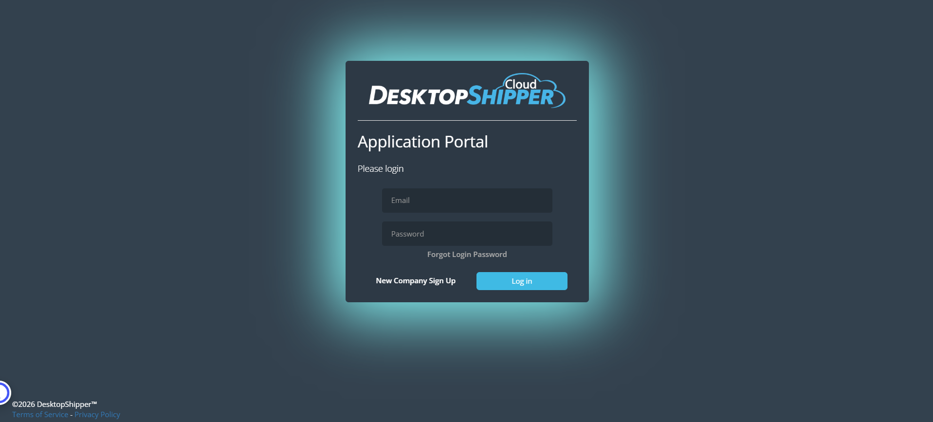 DesktopShipper