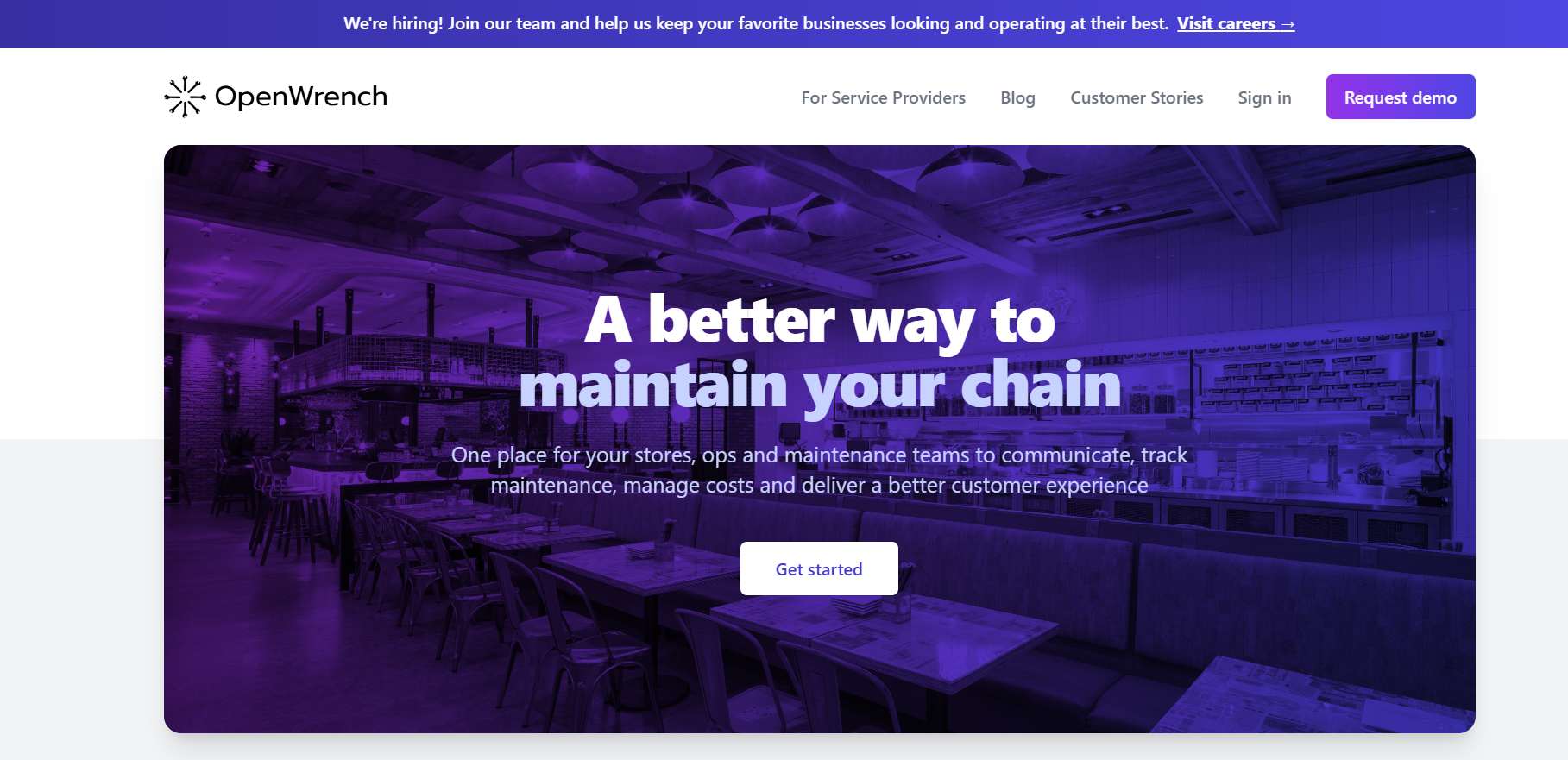 OpenWrench