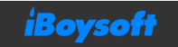 iBoysoft NTFS
