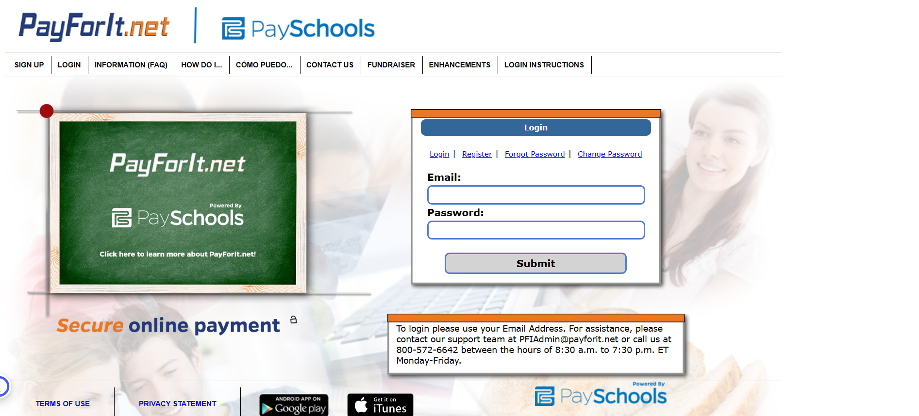 PayForIt