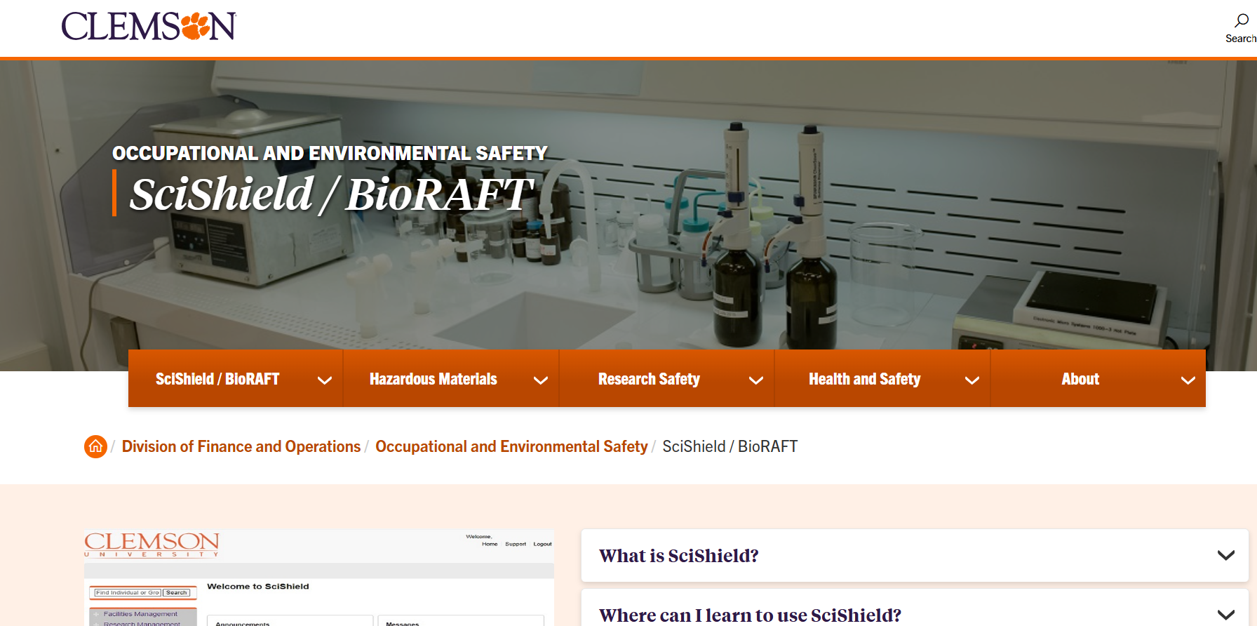 BioRAFT