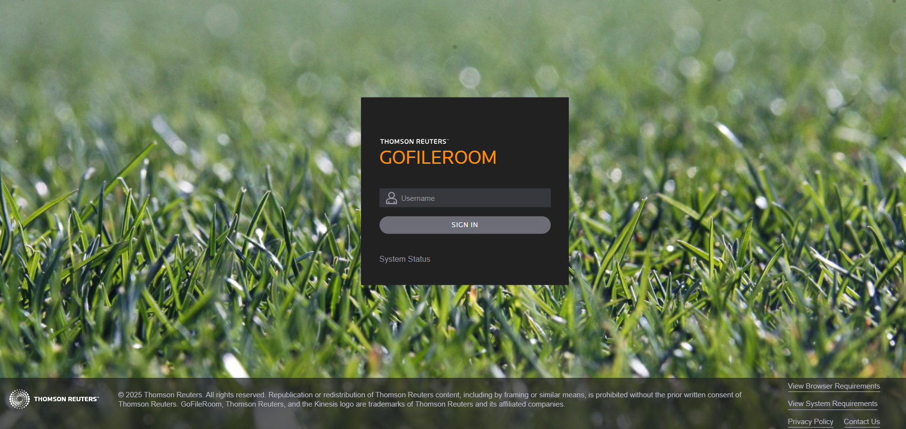 GoFileRoom