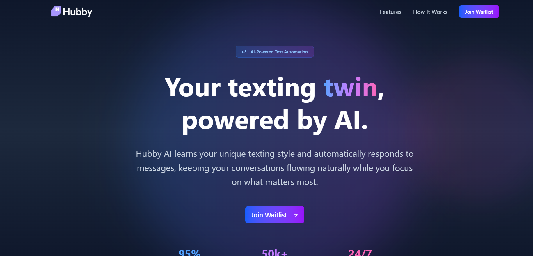 Hubby AI