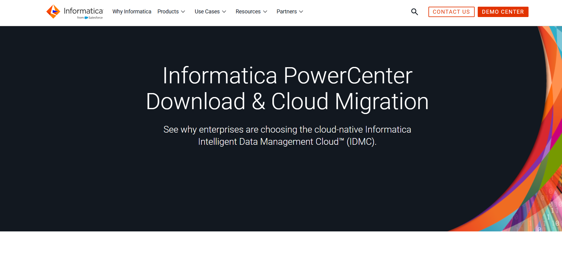 informatica powercenter