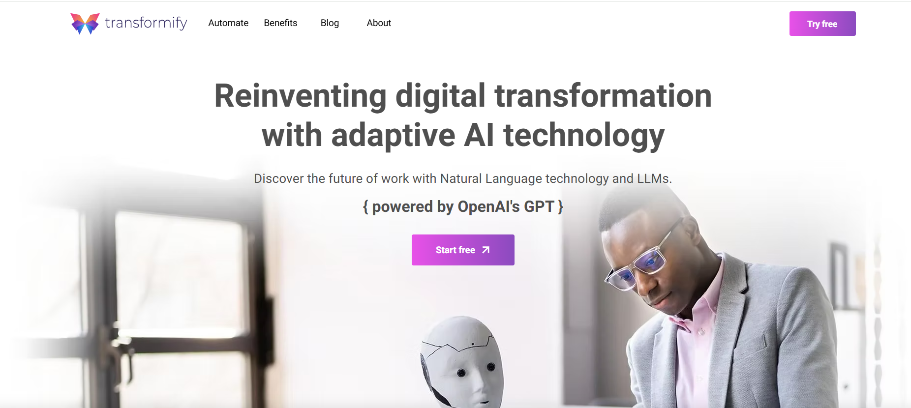 transformify