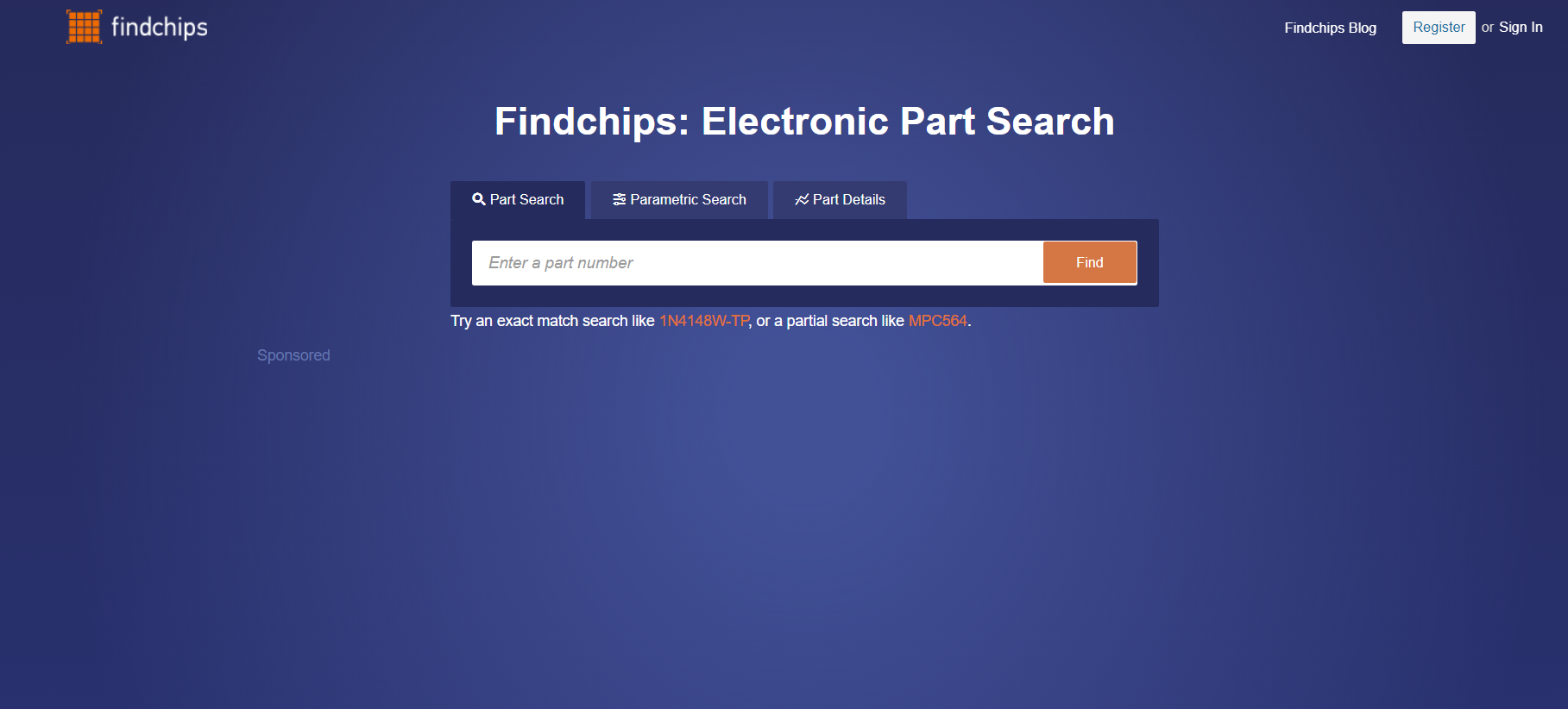 findchips