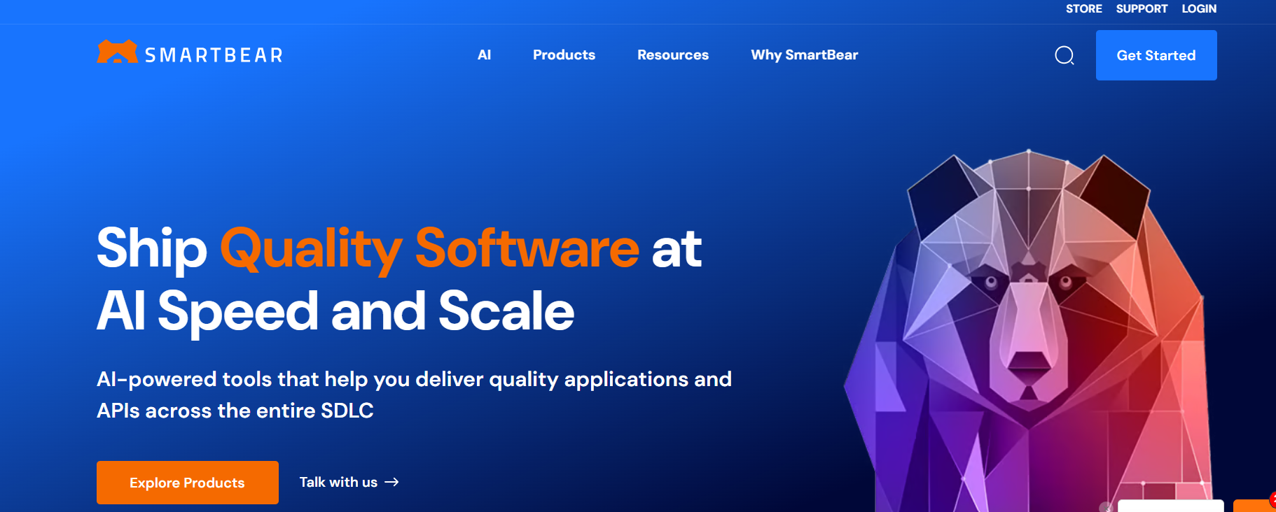 smartbear software