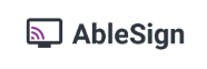 ablesign