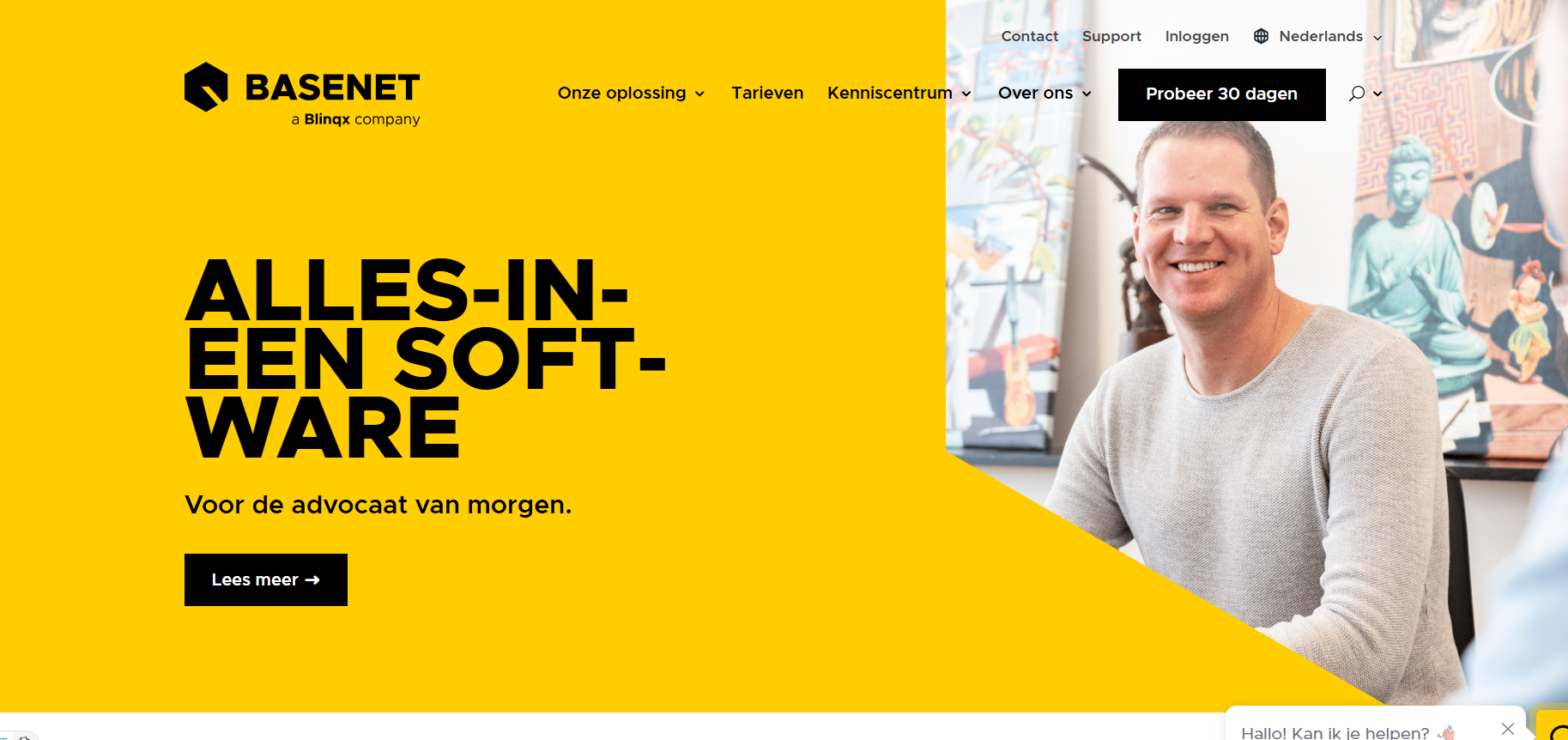 basenet