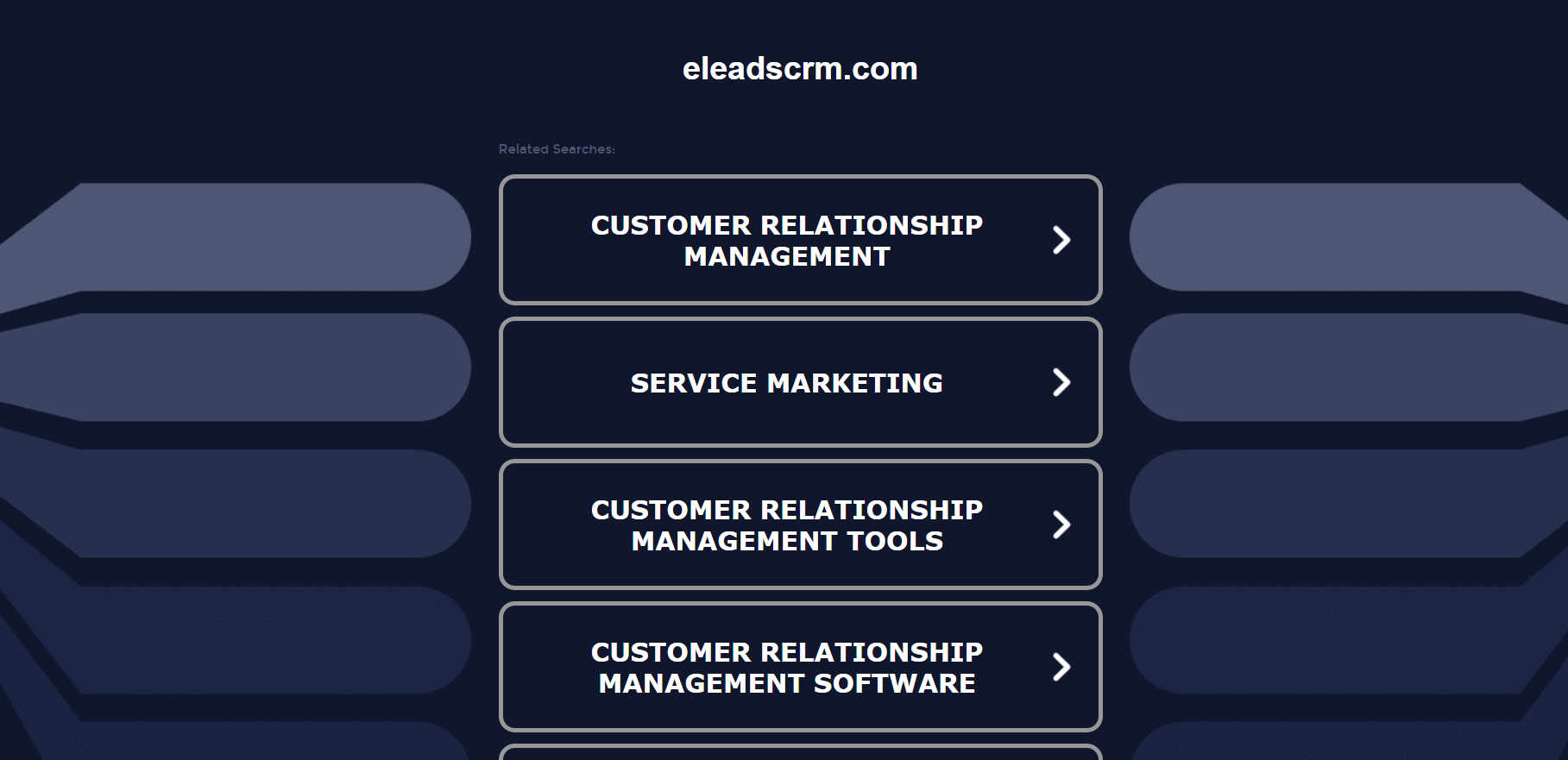 eleads crm