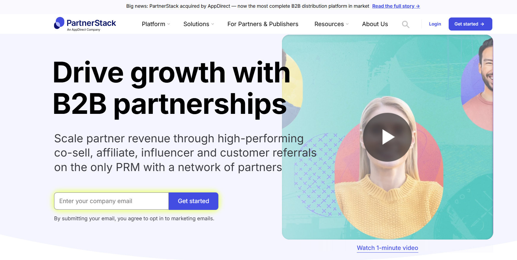 partnerstack