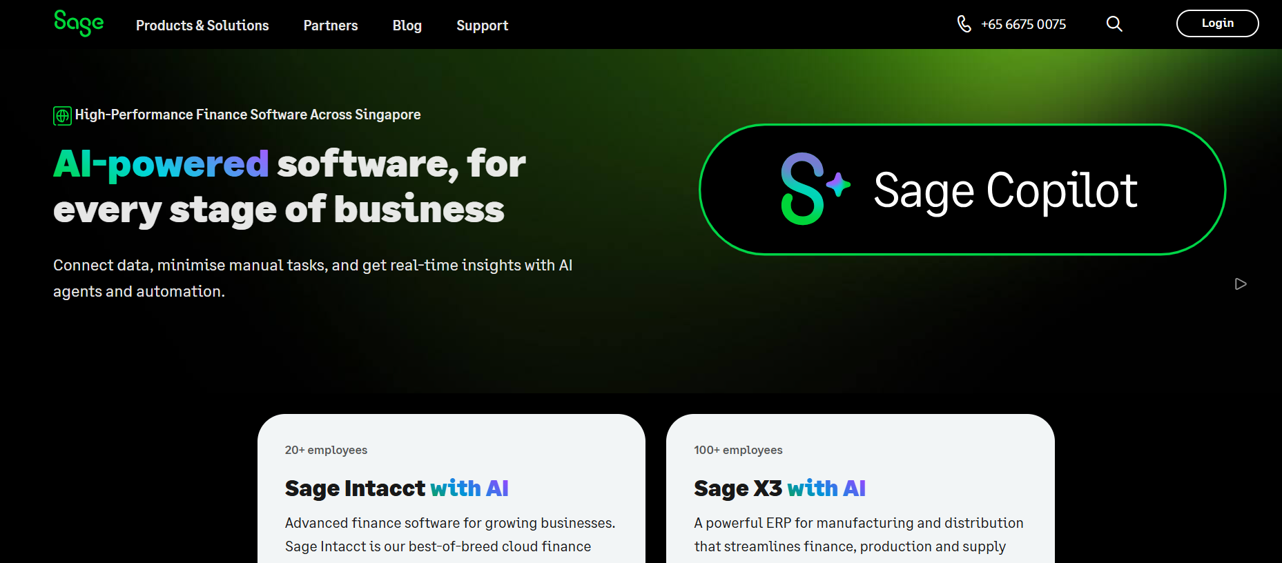 sage fixed assets