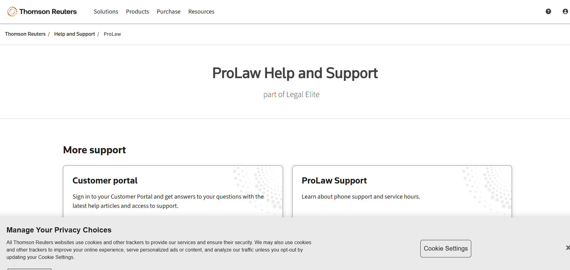 prolaw