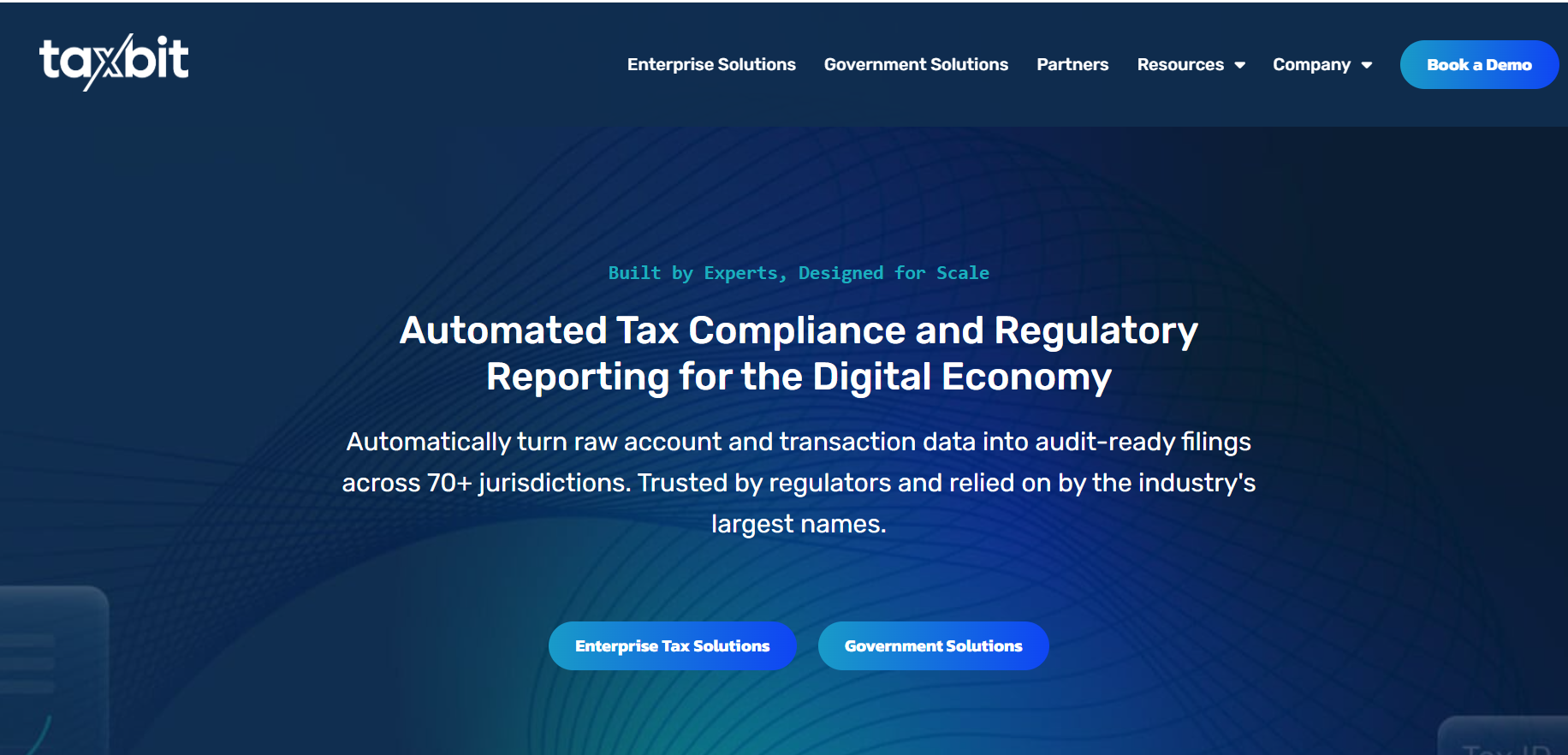 taxbit